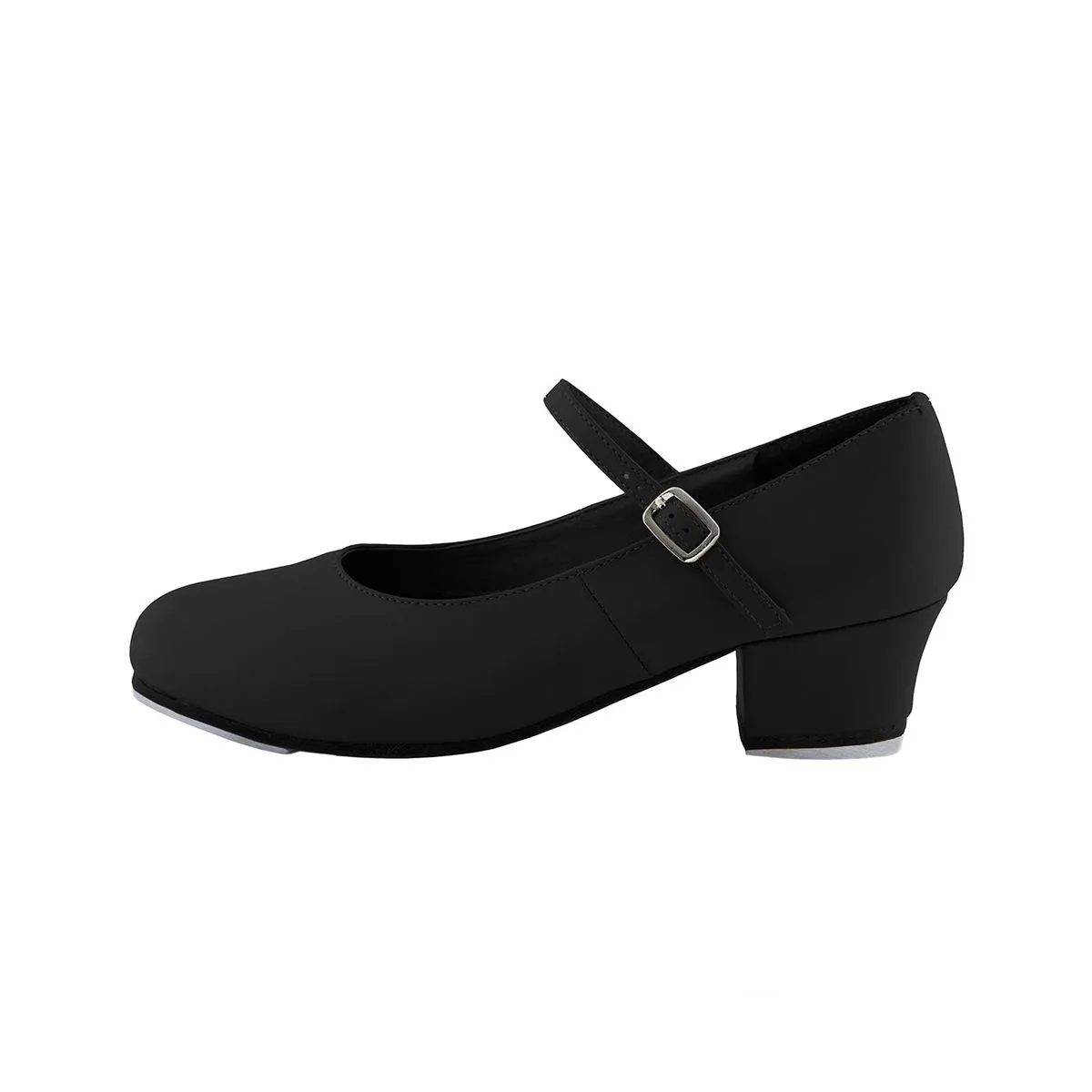 Tap Shoe - Cuban 1" Heel (Adult)
