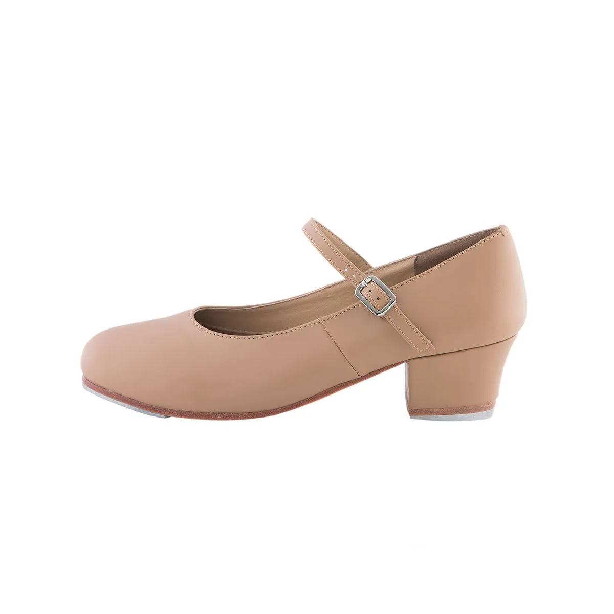Tap Shoe - Cuban 1" Heel (Adult)