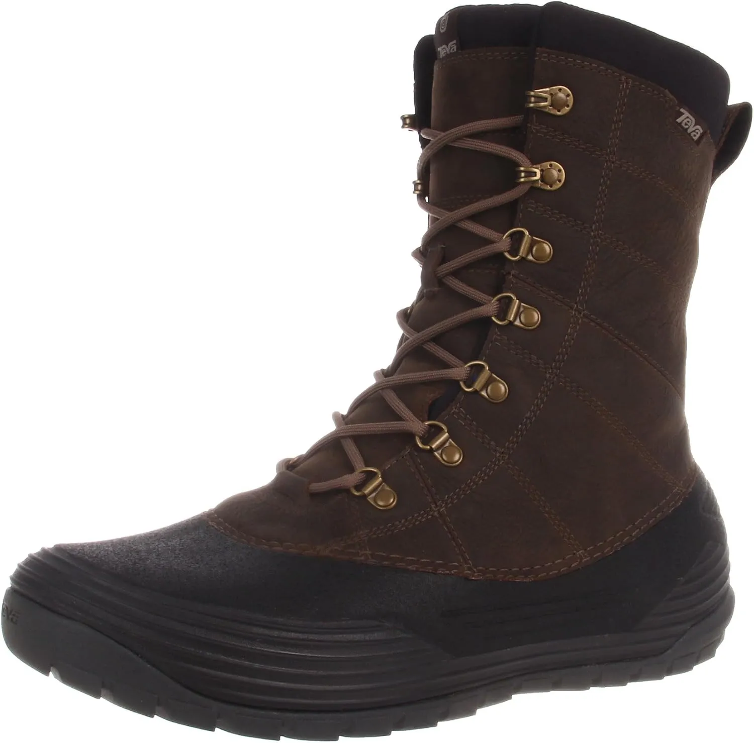 Teva Men's Bormio Insulated Boot