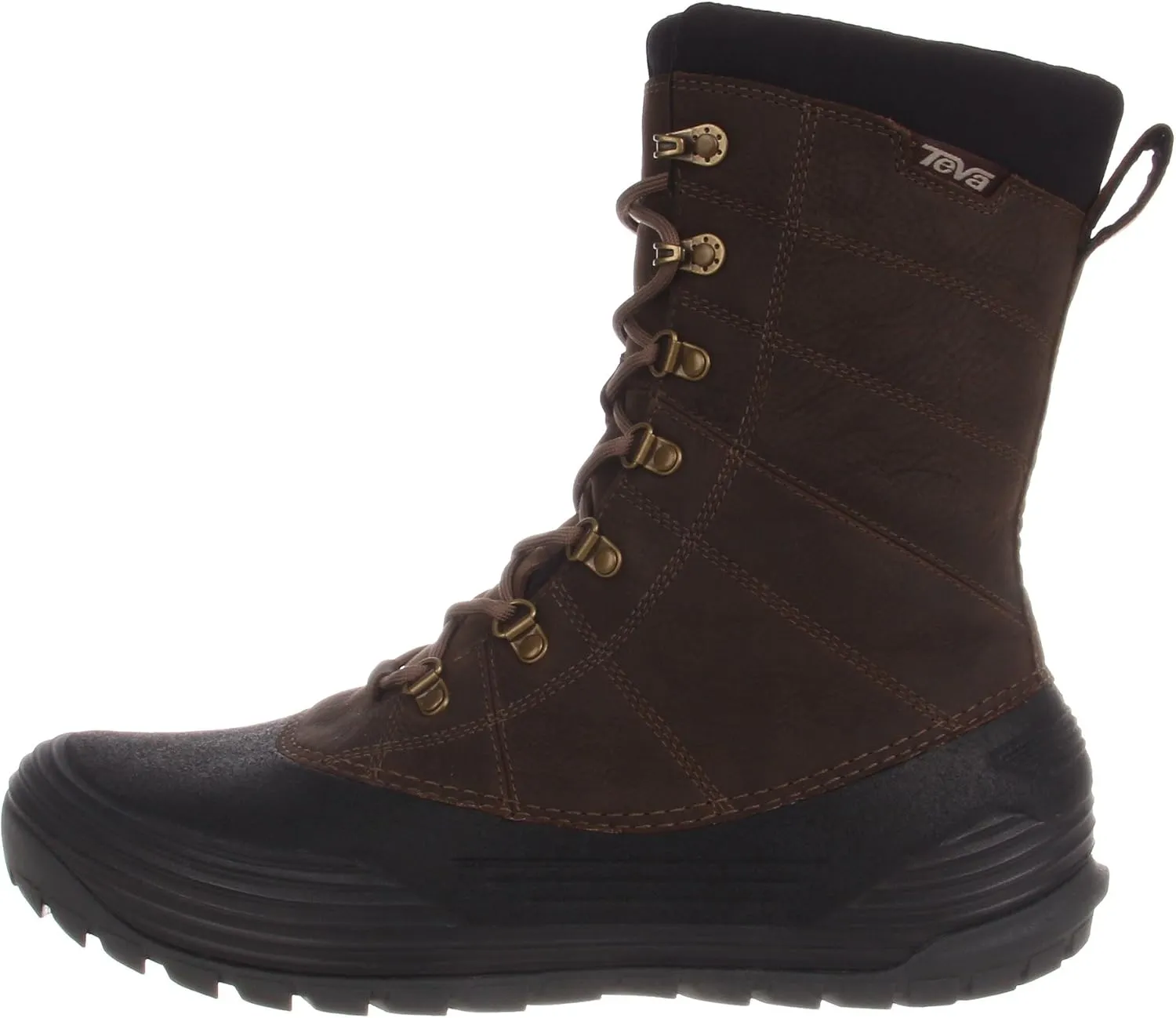 Teva Men's Bormio Insulated Boot