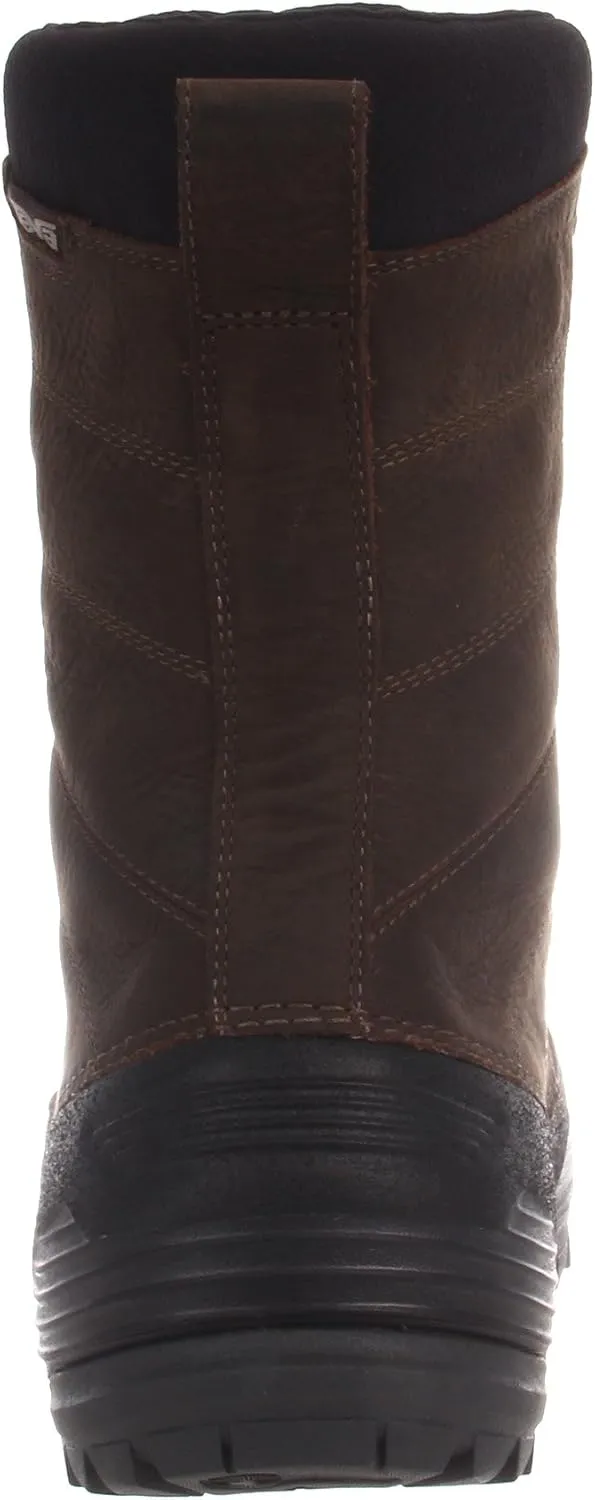 Teva Men's Bormio Insulated Boot