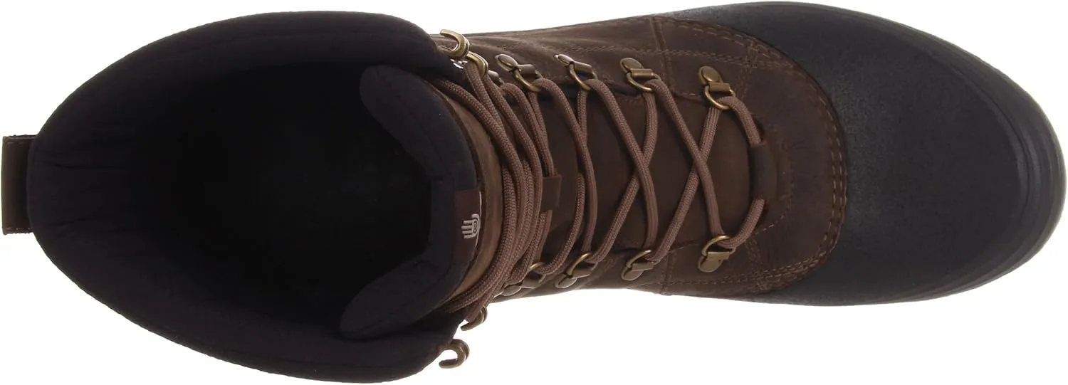 Teva Men's Bormio Insulated Boot