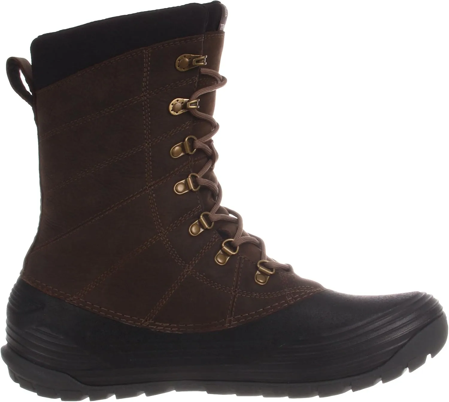 Teva Men's Bormio Insulated Boot