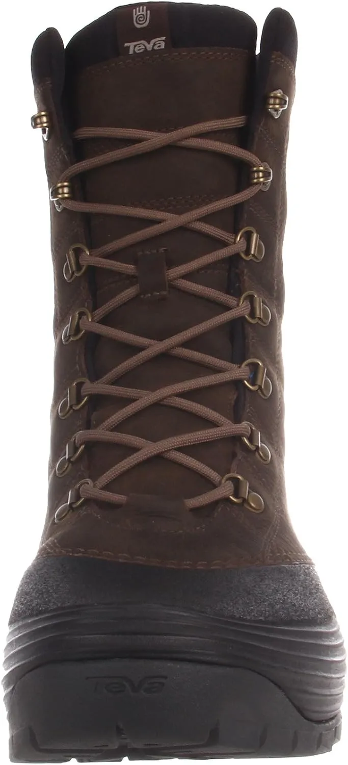 Teva Men's Bormio Insulated Boot