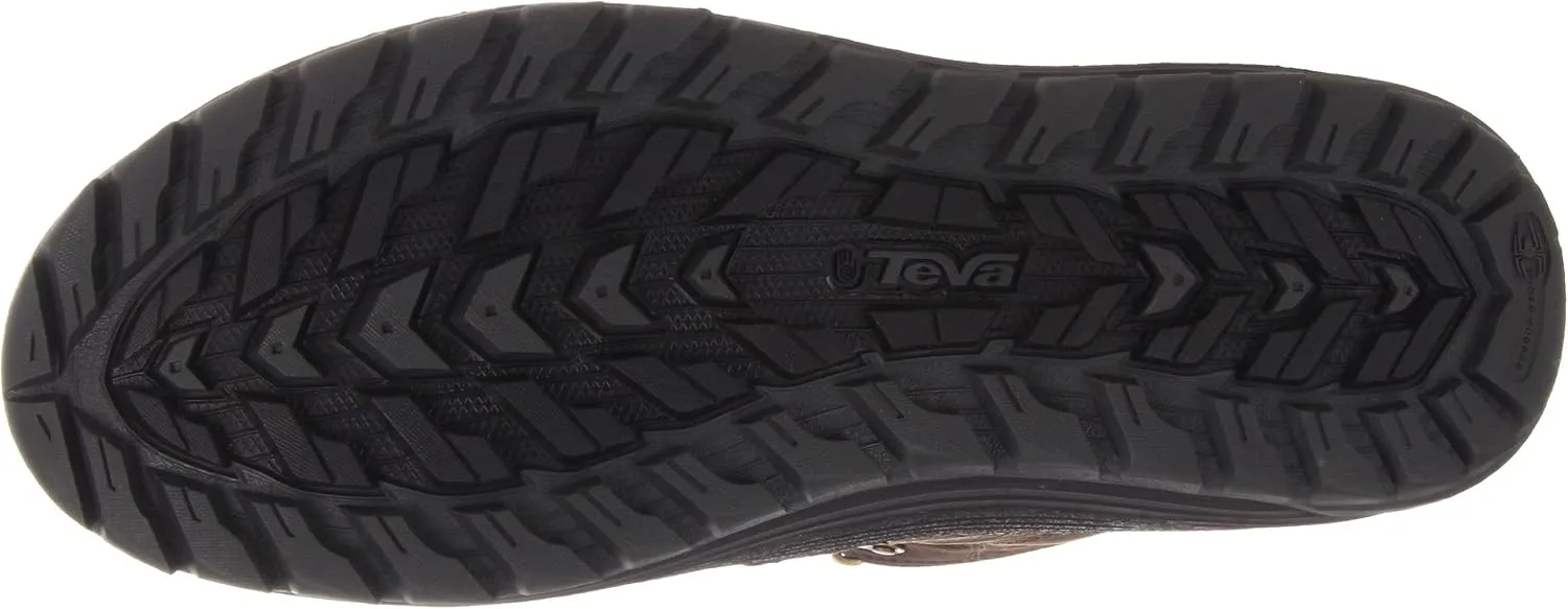 Teva Men's Bormio Insulated Boot