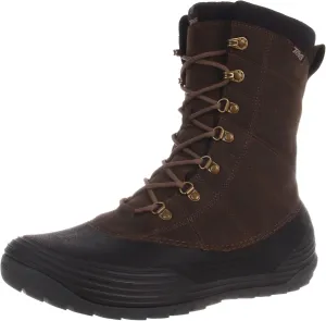 Teva Men's Bormio Insulated Boot