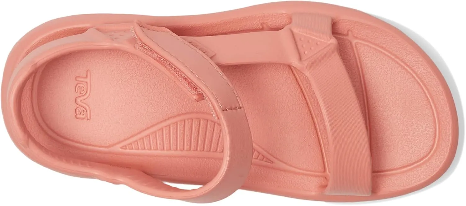 Teva Unisex-Child K Hurricane Drift Sandal