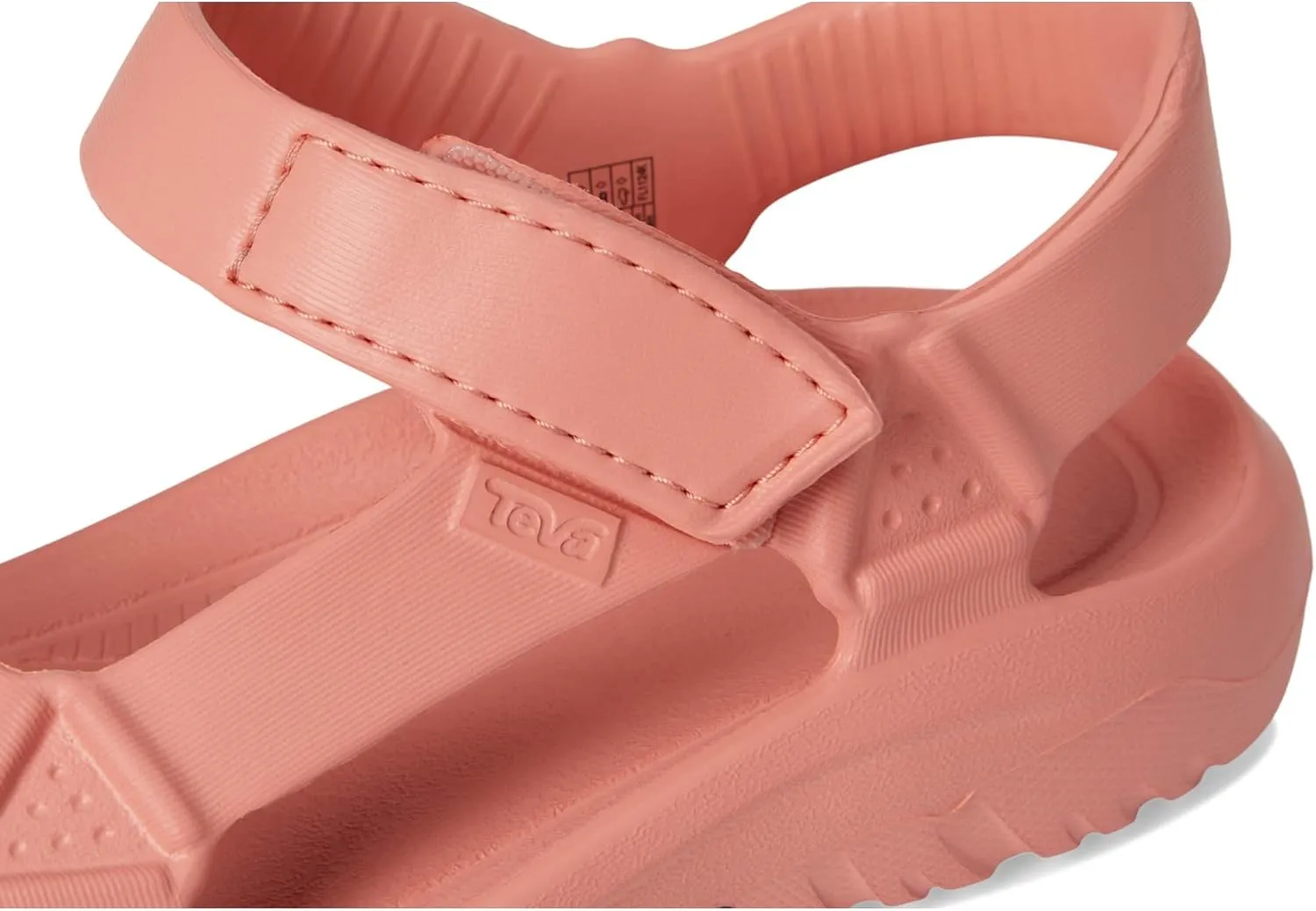 Teva Unisex-Child K Hurricane Drift Sandal