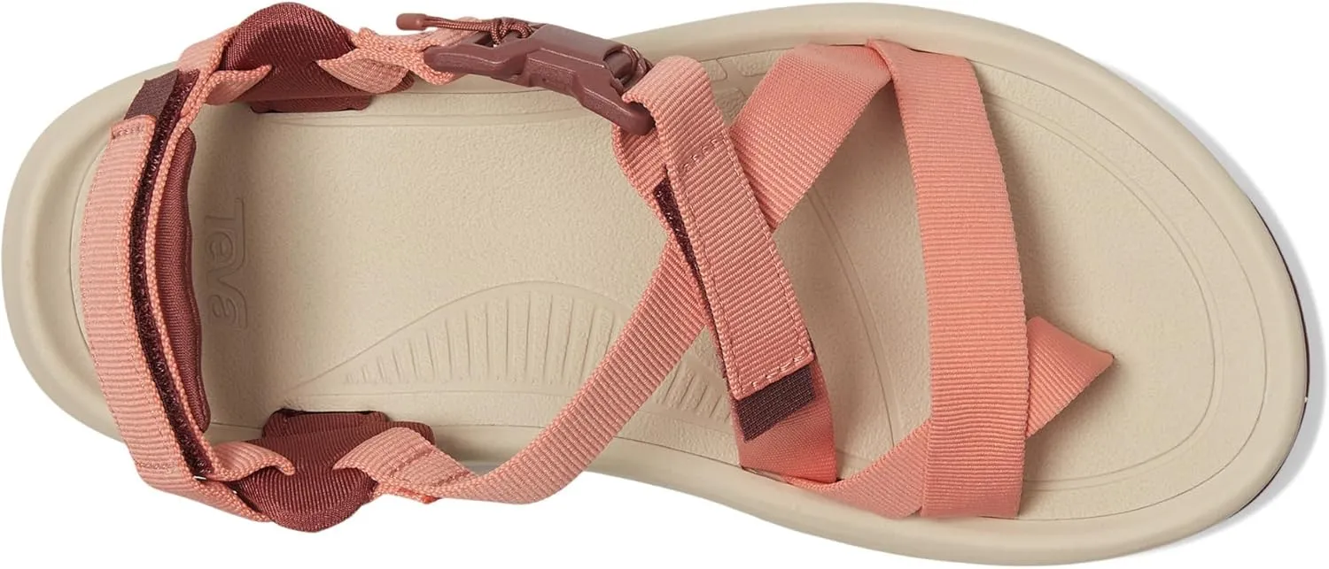 Teva Women's Hurricane Terra Dactyl Sport Sandal