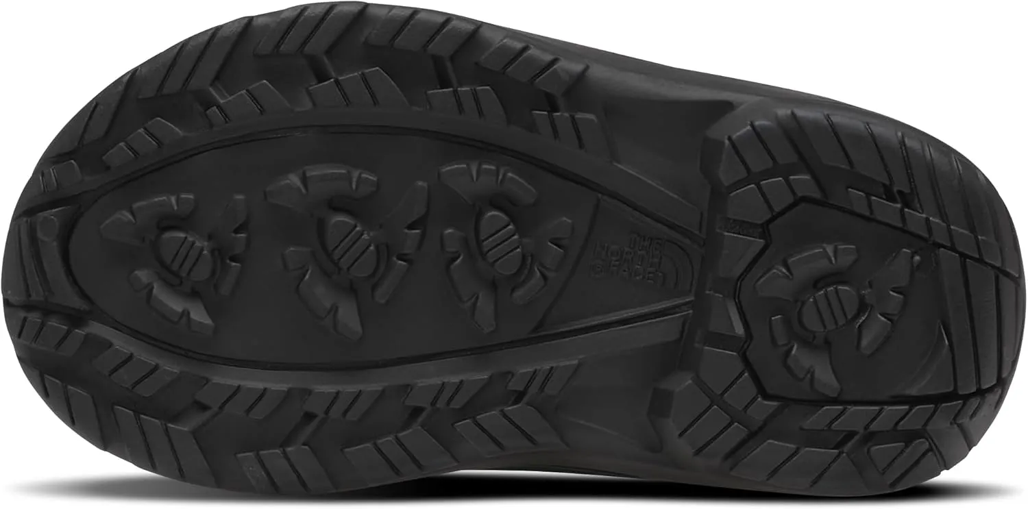 THE NORTH FACE Kids' Alpenglow II Insulated Snow Boot