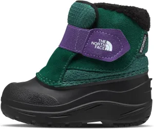 THE NORTH FACE Kids' Alpenglow II Insulated Snow Boot
