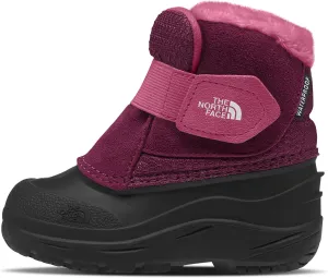 THE NORTH FACE Kids' Alpenglow II Insulated Snow Boot