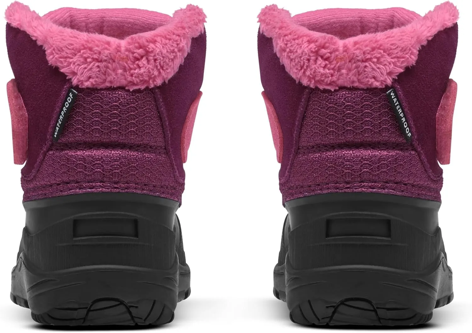 THE NORTH FACE Kids' Alpenglow II Insulated Snow Boot