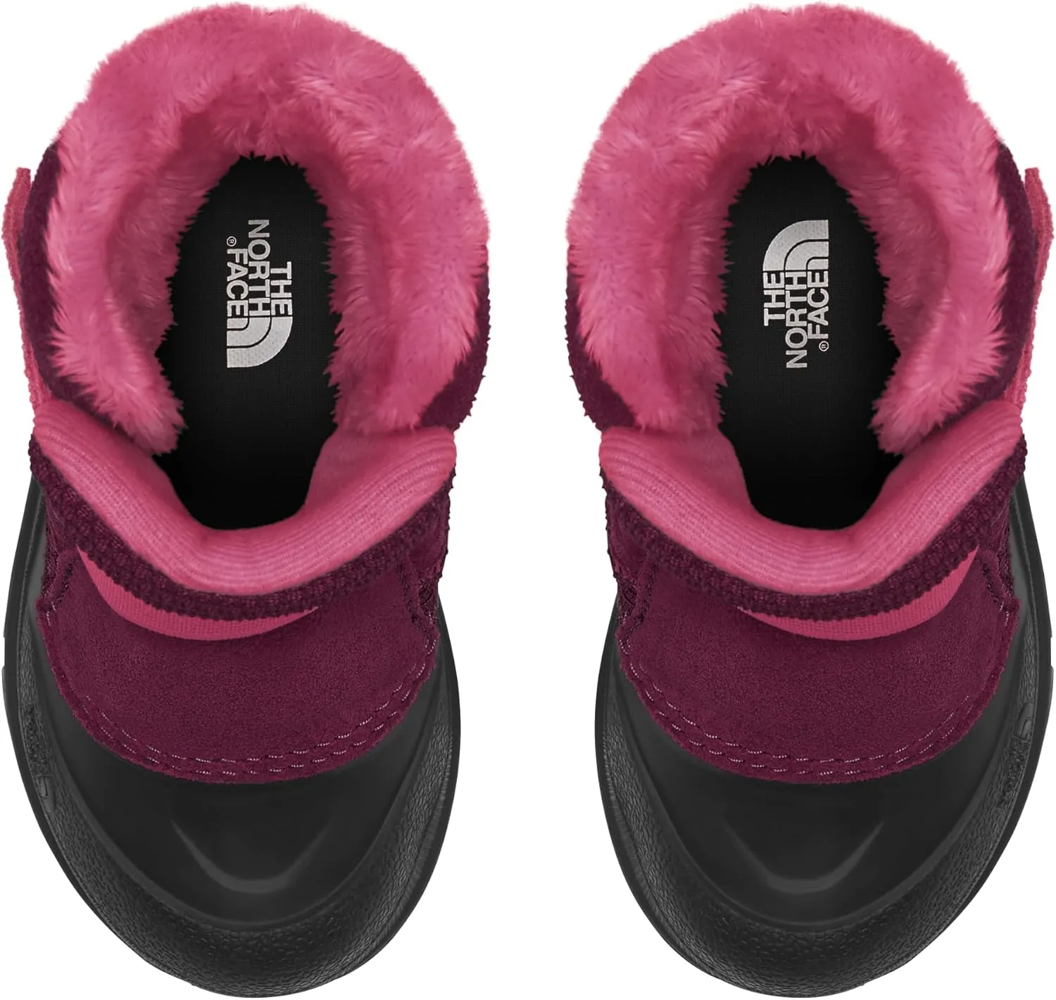 THE NORTH FACE Kids' Alpenglow II Insulated Snow Boot