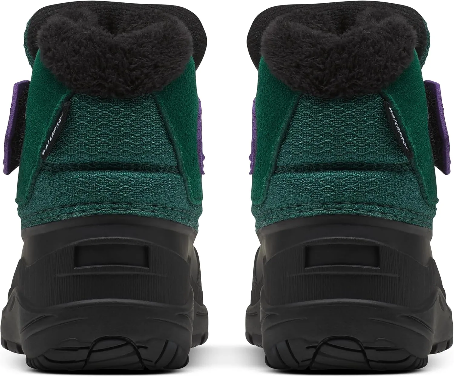 THE NORTH FACE Kids' Alpenglow II Insulated Snow Boot