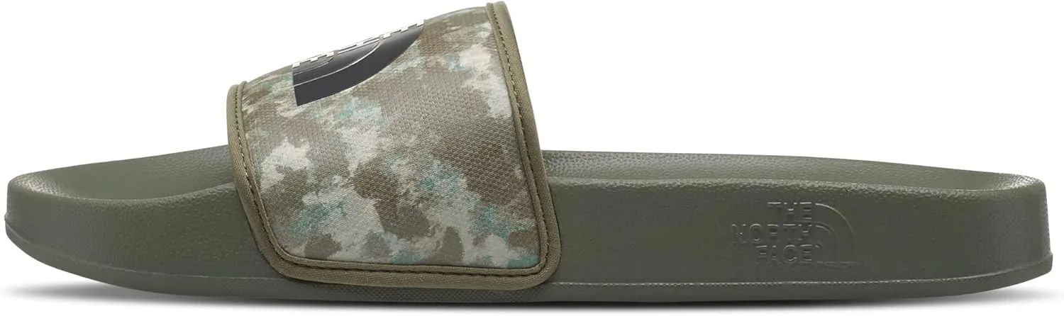 THE NORTH FACE Men’s Base Camp Slide II