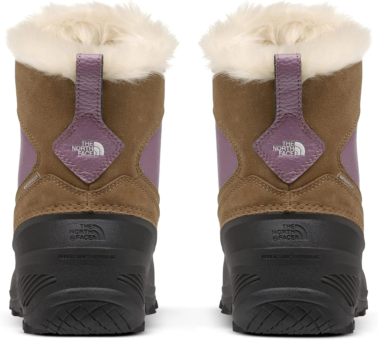 The North Face Shellista Extreme - Youth
