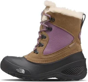 The North Face Shellista Extreme - Youth