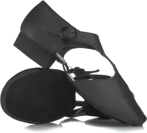 Theatricals Womens Leather Teaching Shoes
