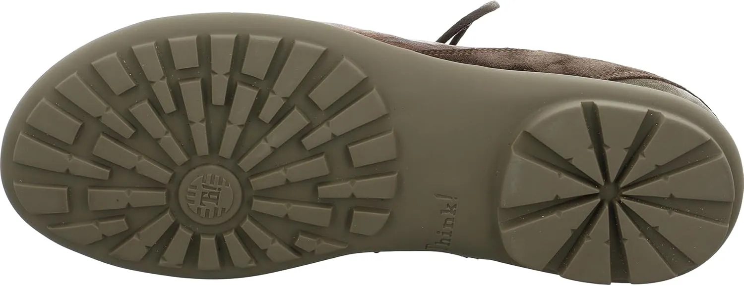 Think! Men's Lace-up Shoes, 60 EU