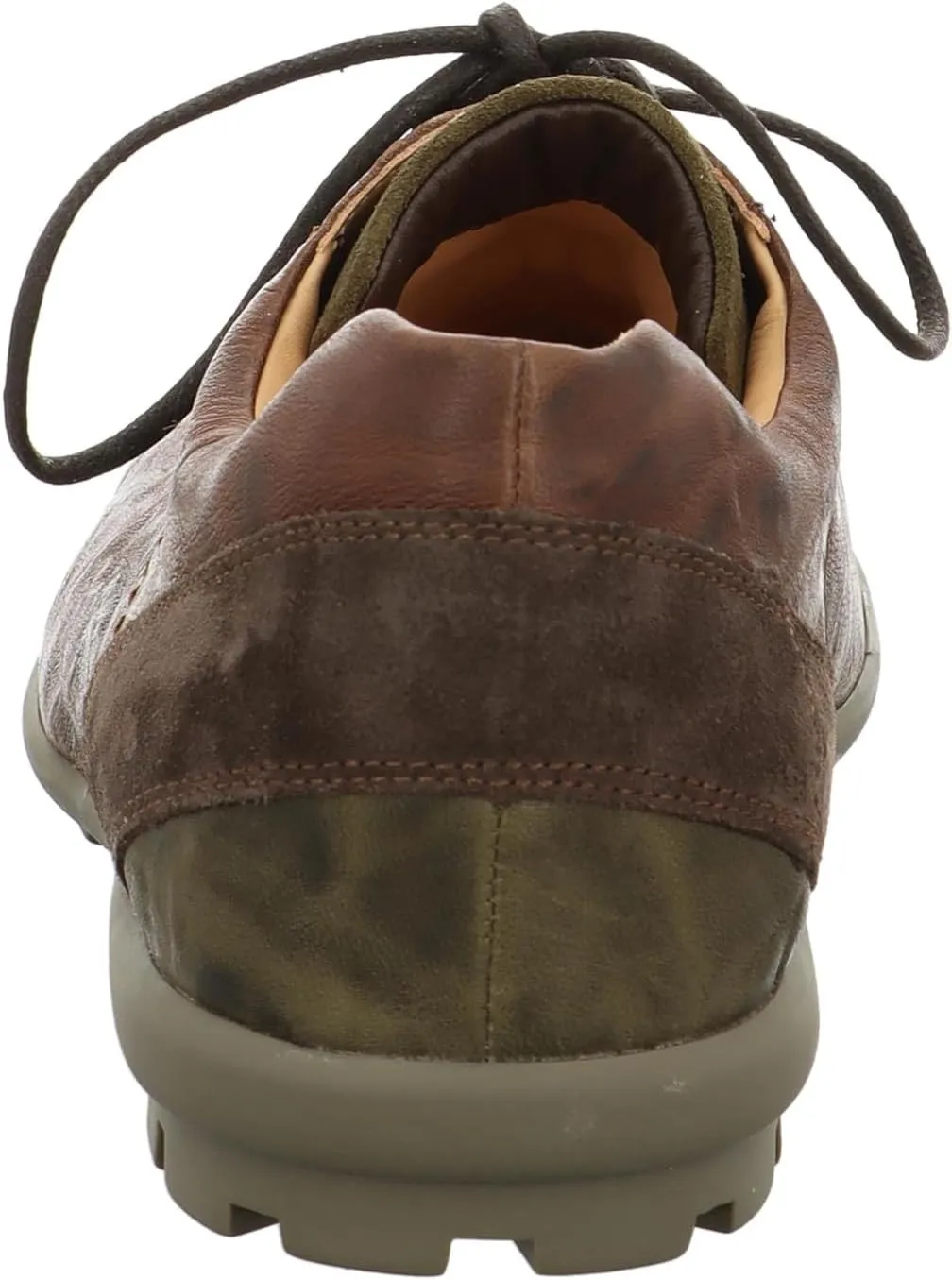 Think! Men's Lace-up Shoes, 60 EU