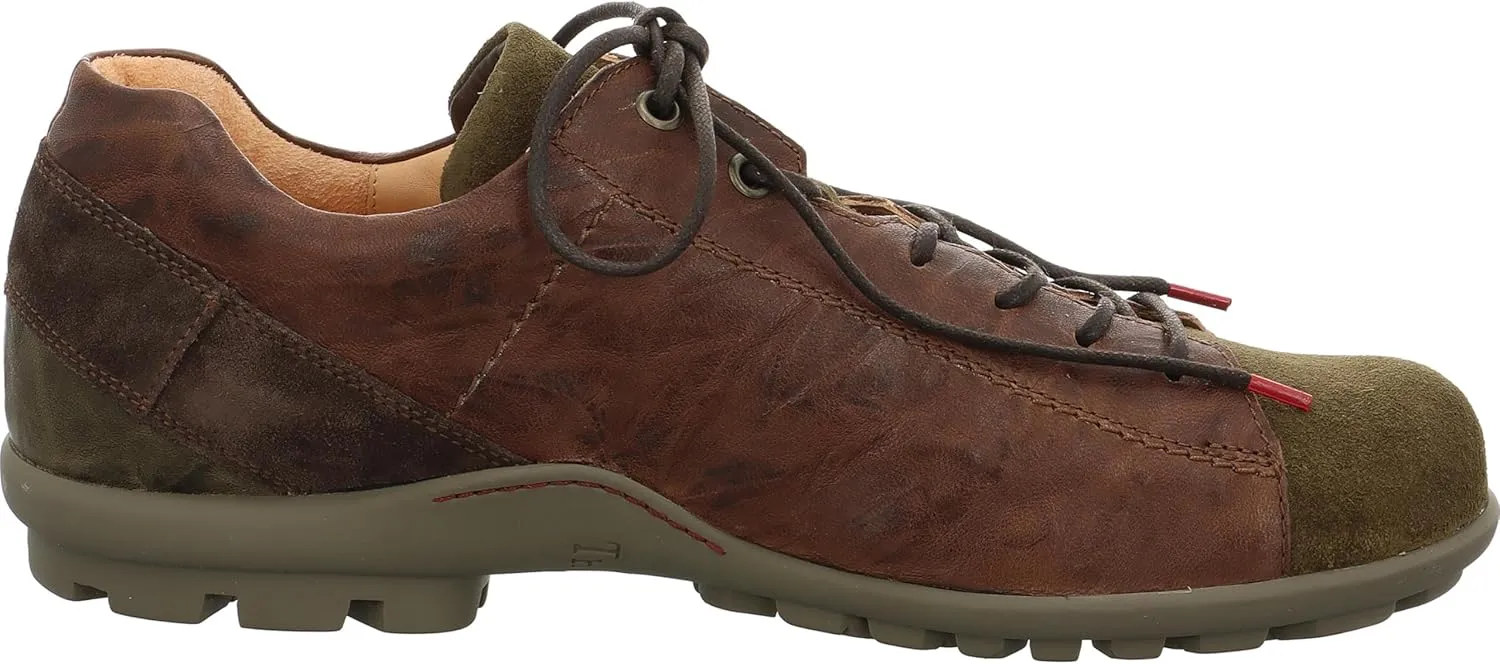 Think! Men's Lace-up Shoes, 60 EU