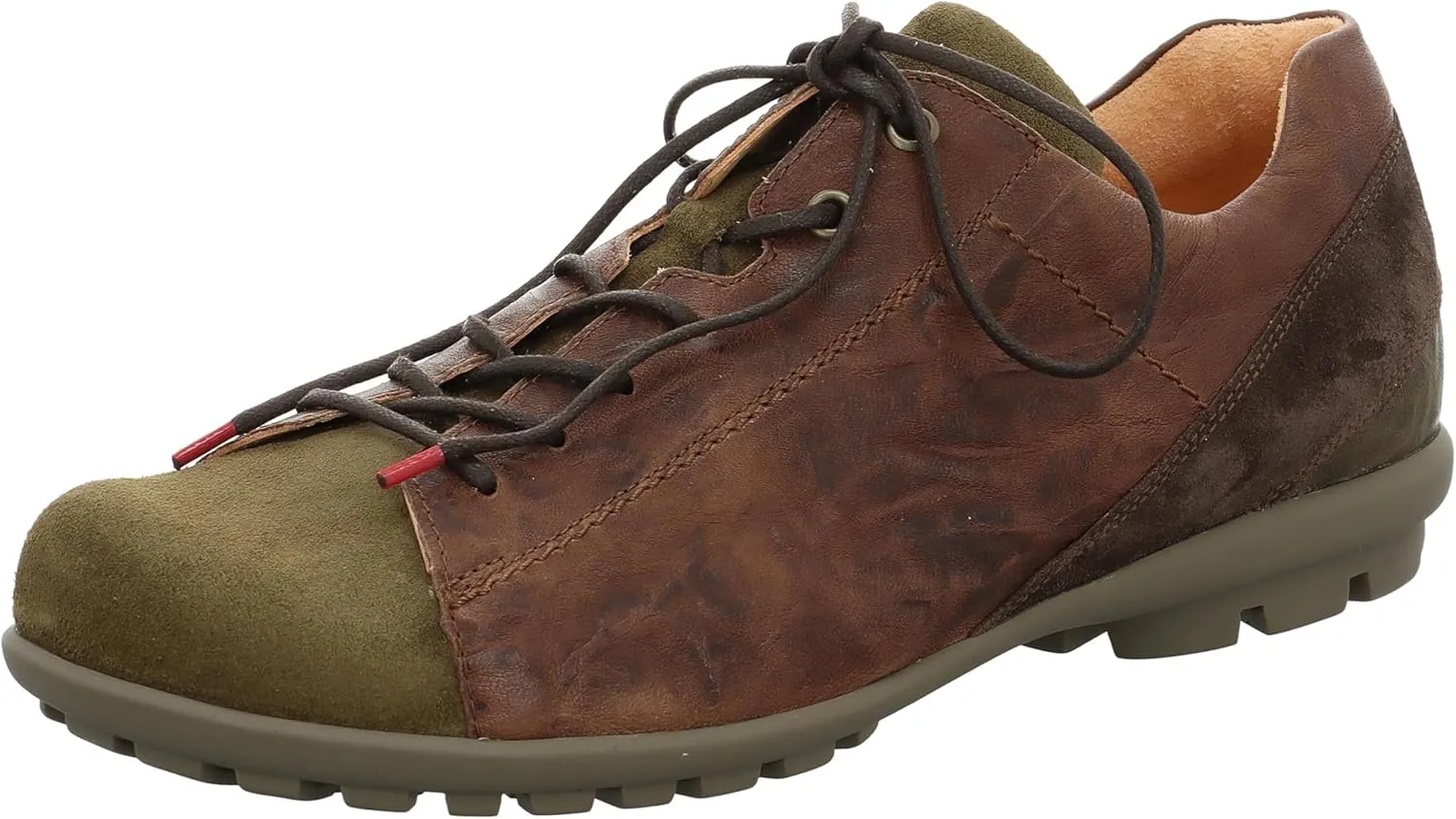 Think! Men's Lace-up Shoes, 60 EU