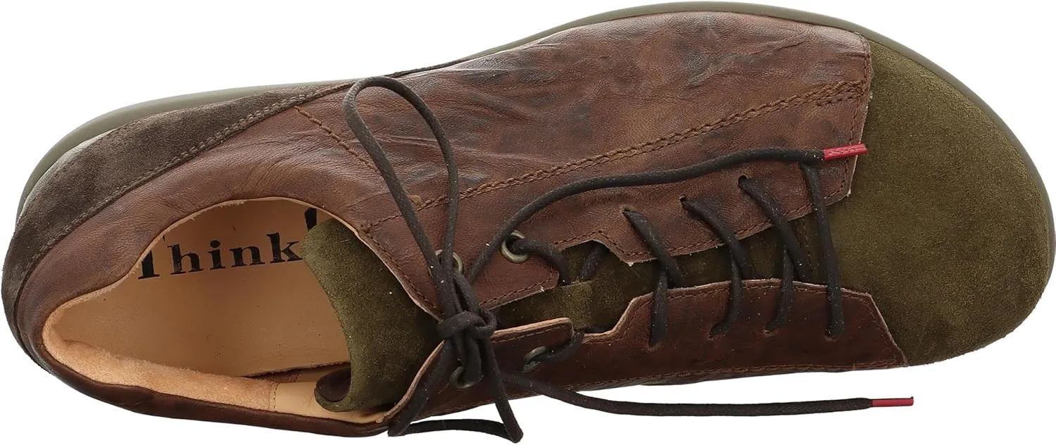 Think! Men's Lace-up Shoes, 60 EU