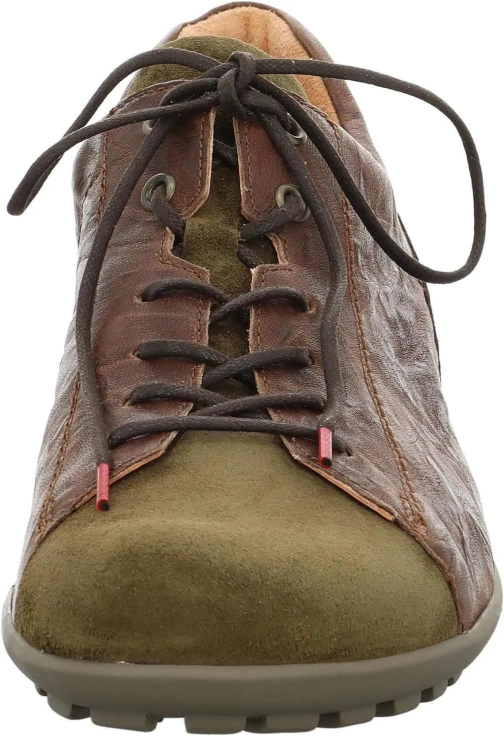 Think! Men's Lace-up Shoes, 60 EU