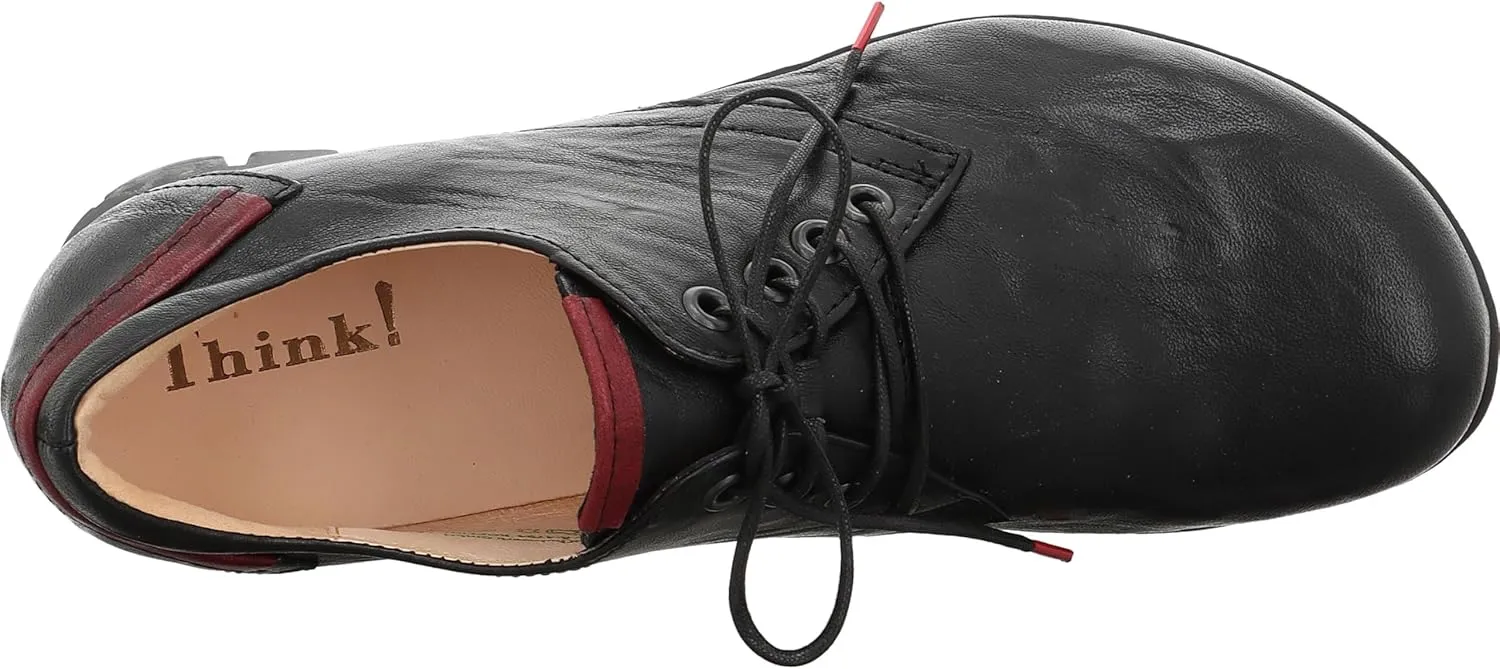 Think! Women's Lace-up Shoes