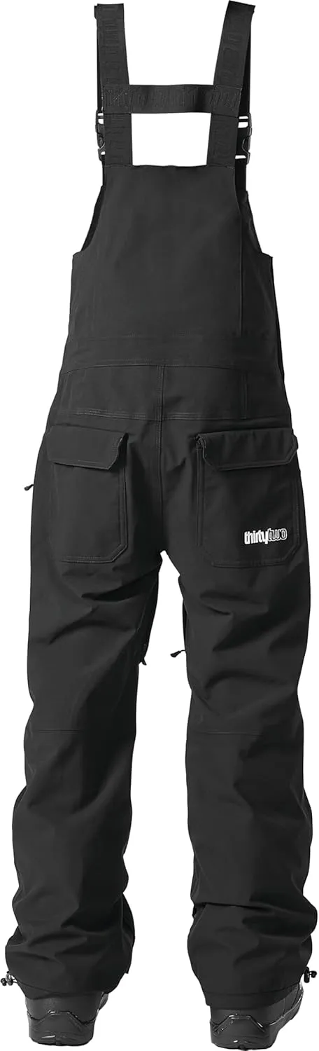 ThirtyTwo 32 Youth Basement Snow Sport Bib