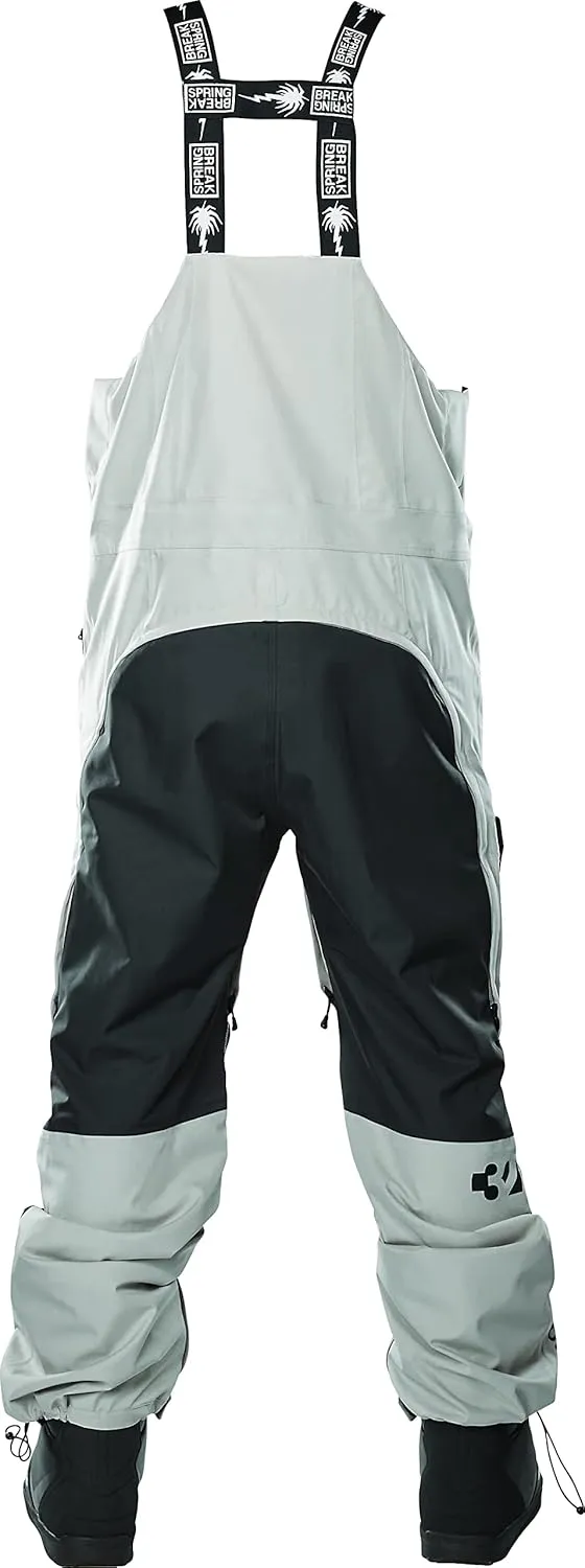 ThirtyTwo Mens Springbreak Winter Snow Sport Bib