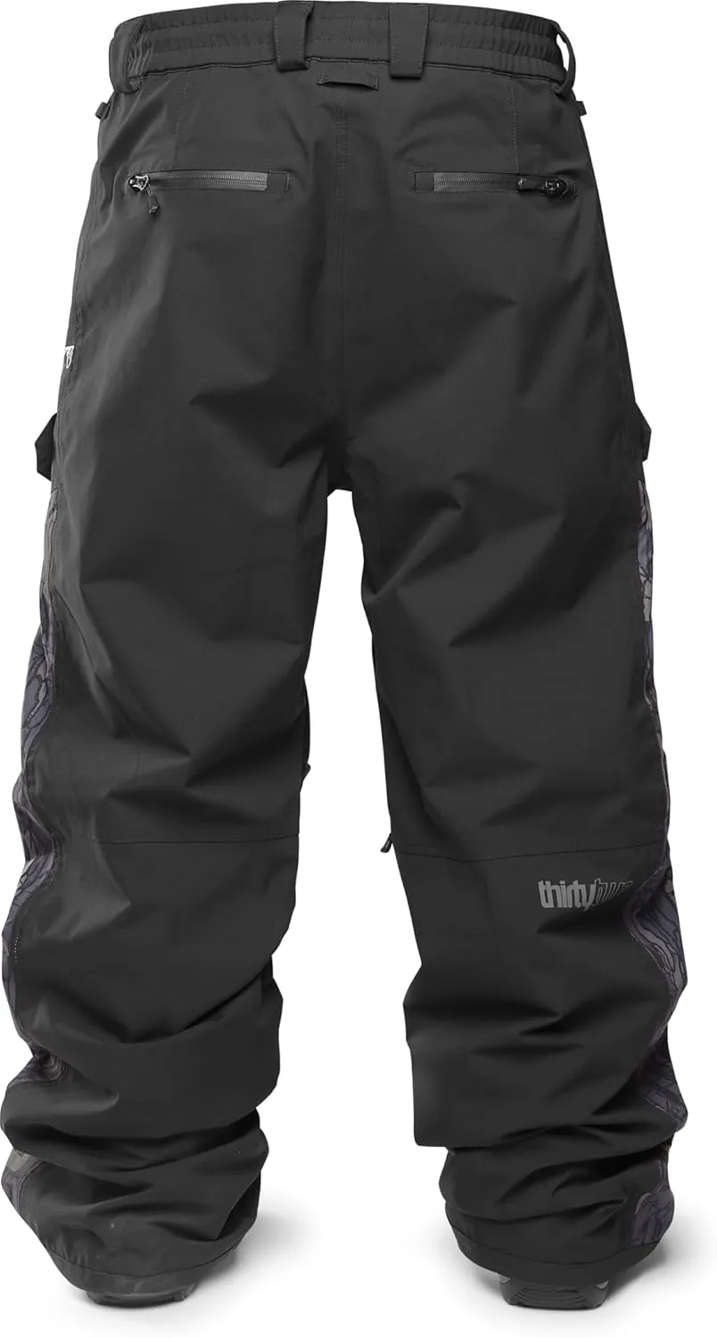 ThirtyTwo Mens Sweeper Snow Sport Pants