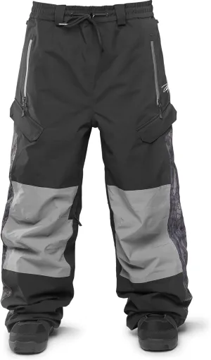 ThirtyTwo Mens Sweeper Snow Sport Pants