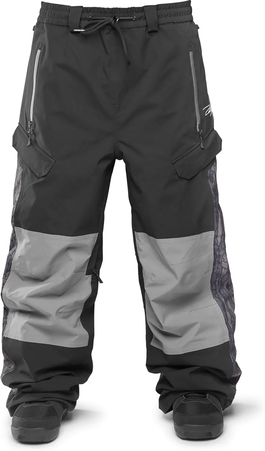 ThirtyTwo Mens Sweeper Snow Sport Pants