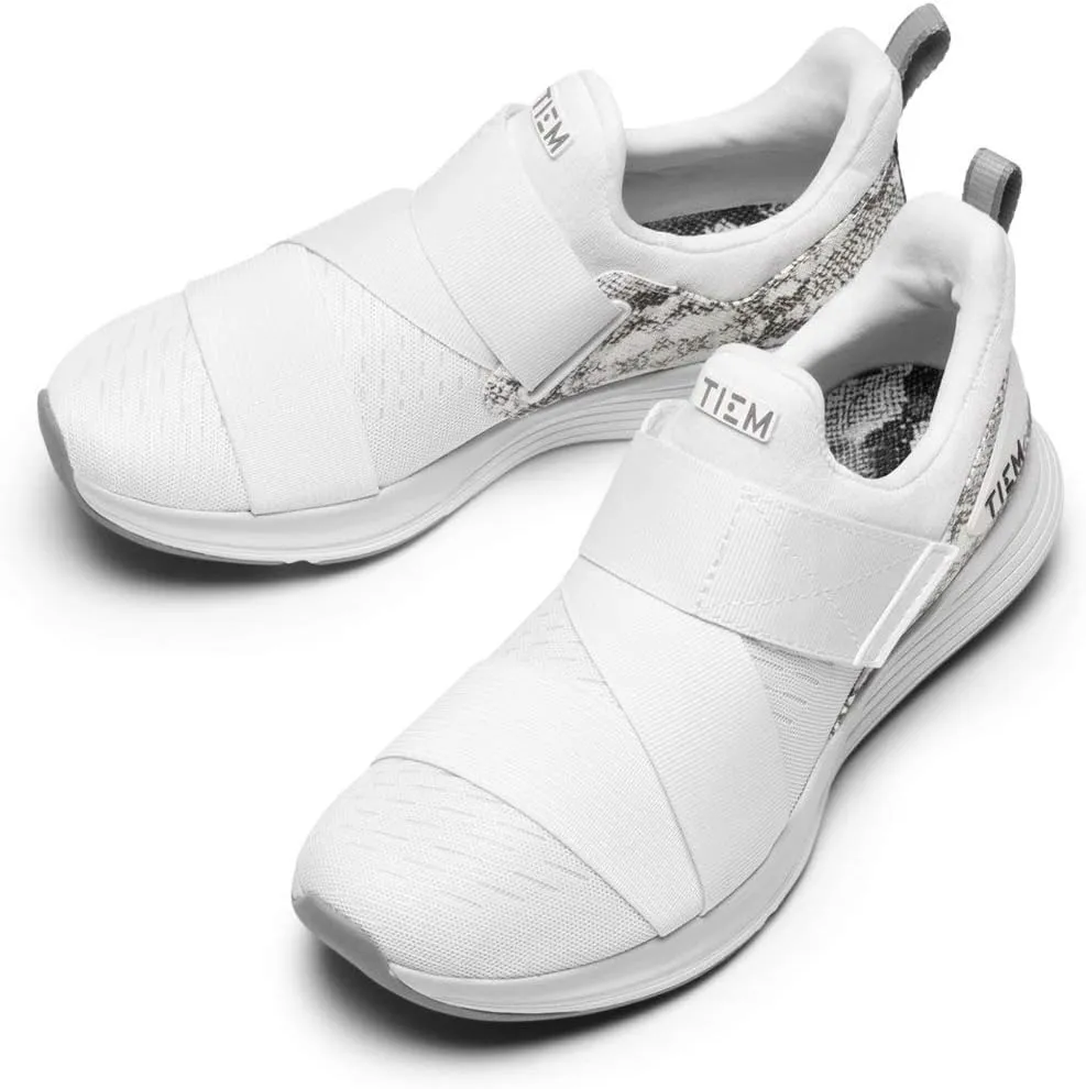 TIEM Latus Studio Fitness Cross-Training Sneaker