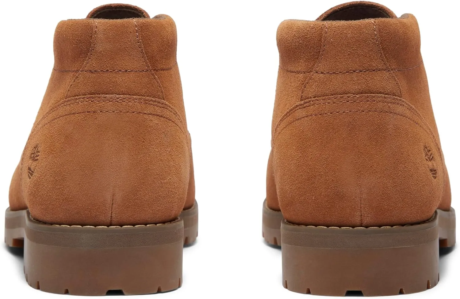 Timberland Britton Square Mid Lace-up Shoe