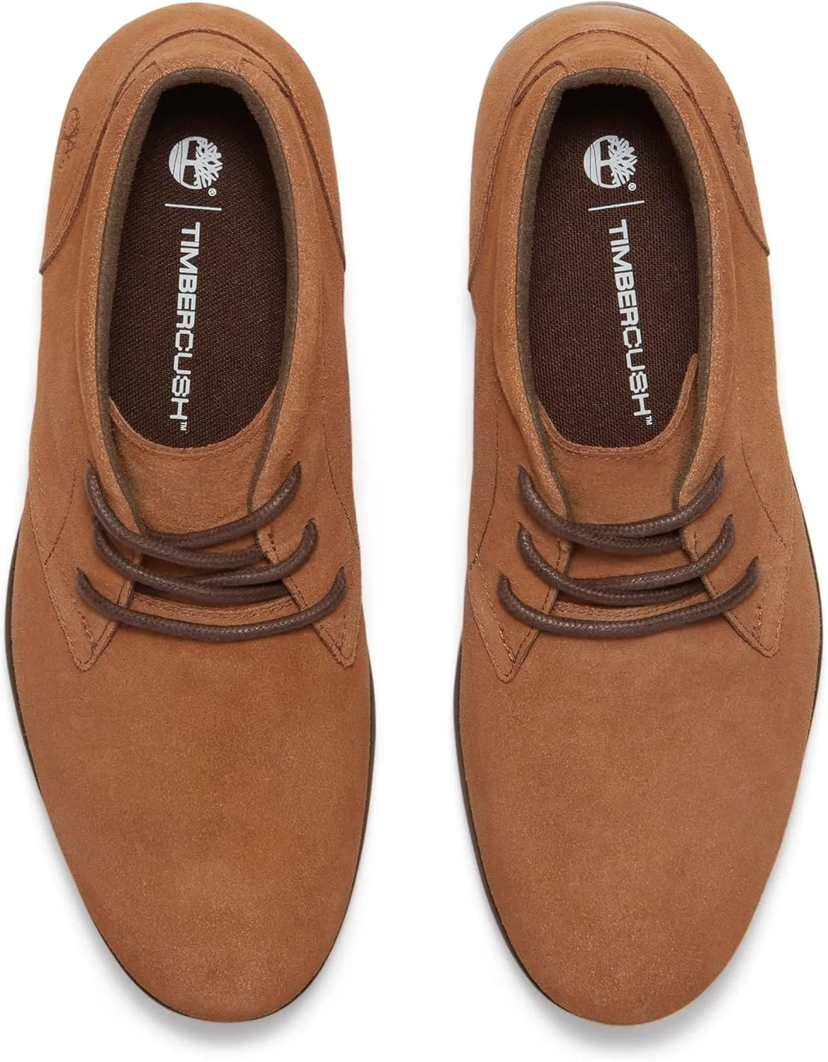 Timberland Britton Square Mid Lace-up Shoe