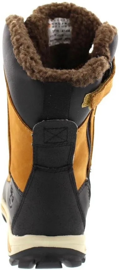 Timberland Chillberg Premium WP Insulated Boot with Closure (Toddler/Little Kid/Big Kid)