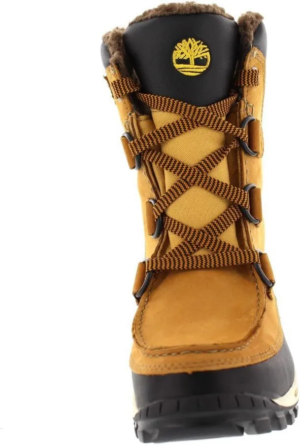 Timberland Chillberg Premium WP Insulated Boot with Closure (Toddler/Little Kid/Big Kid)