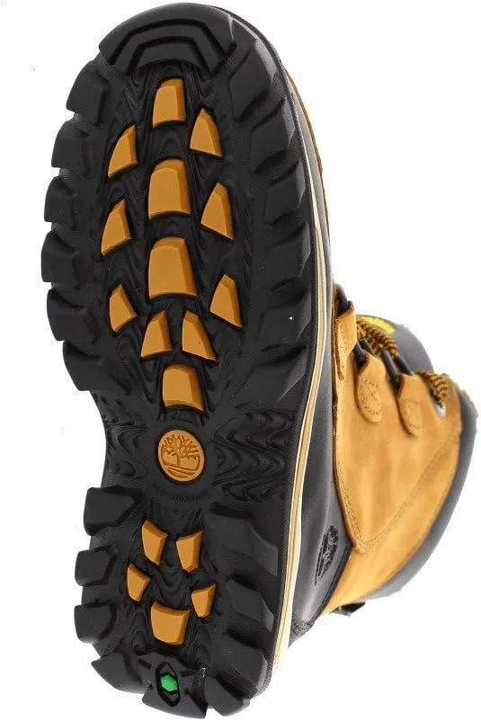 Timberland Chillberg Premium WP Insulated Boot with Closure (Toddler/Little Kid/Big Kid)