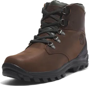 Timberland Chillberg Waterproof Insulated Mid Boot