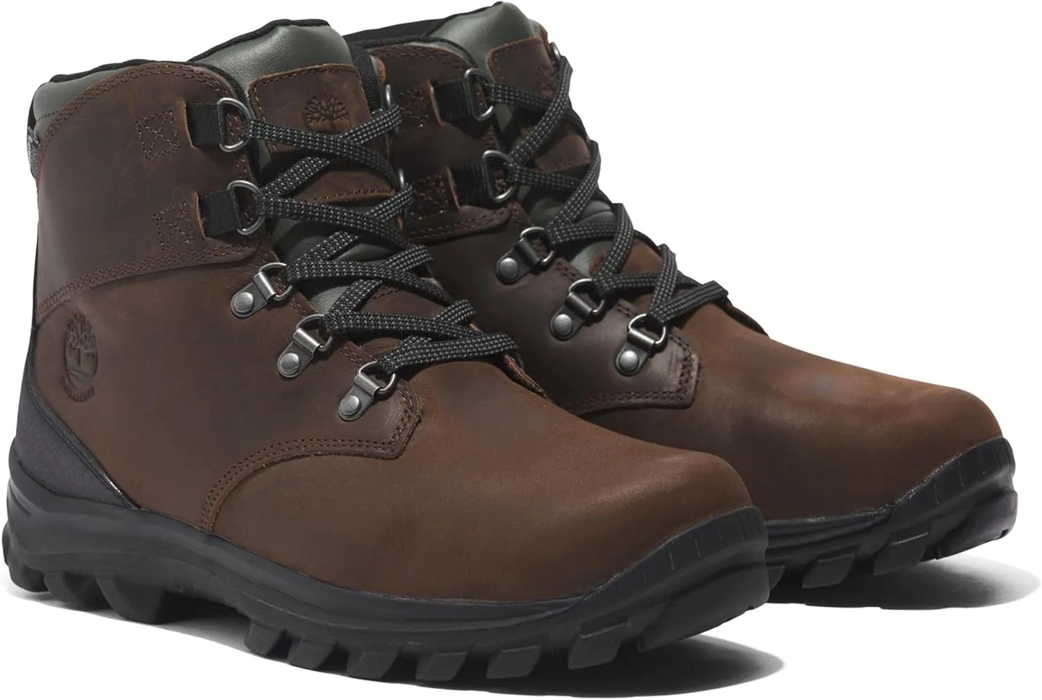 Timberland Chillberg Waterproof Insulated Mid Boot