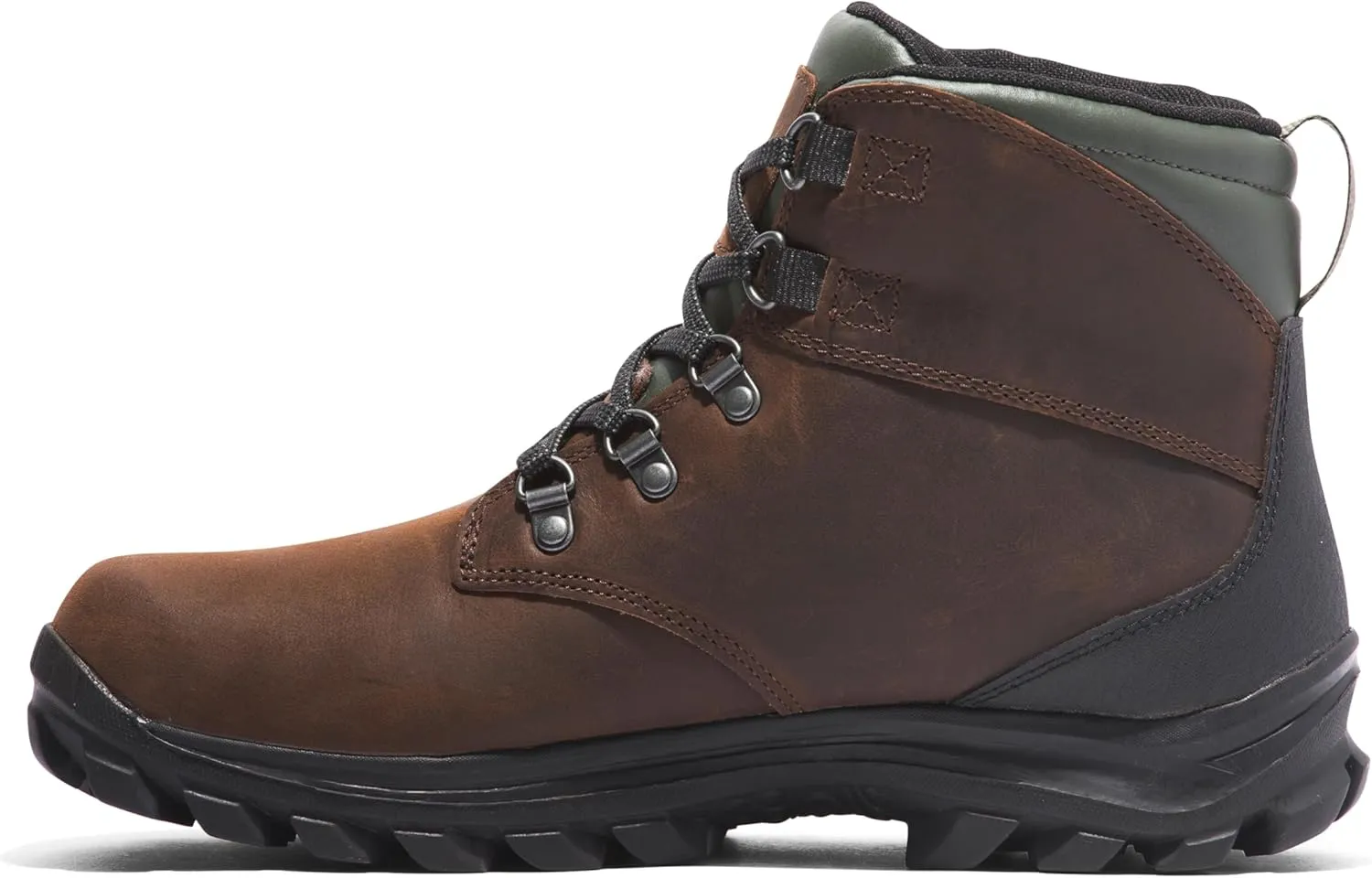 Timberland Chillberg Waterproof Insulated Mid Boot
