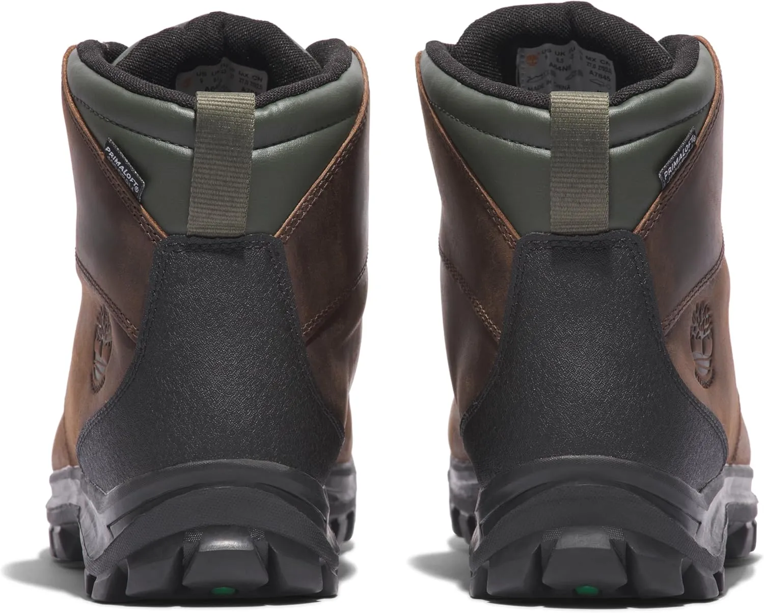 Timberland Chillberg Waterproof Insulated Mid Boot