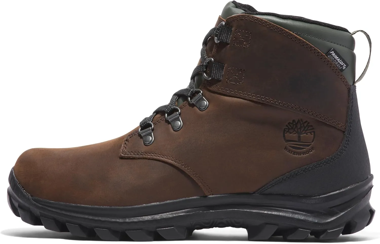 Timberland Chillberg Waterproof Insulated Mid Boot