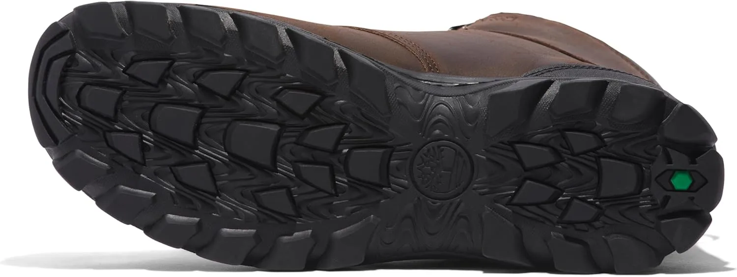 Timberland Chillberg Waterproof Insulated Mid Boot