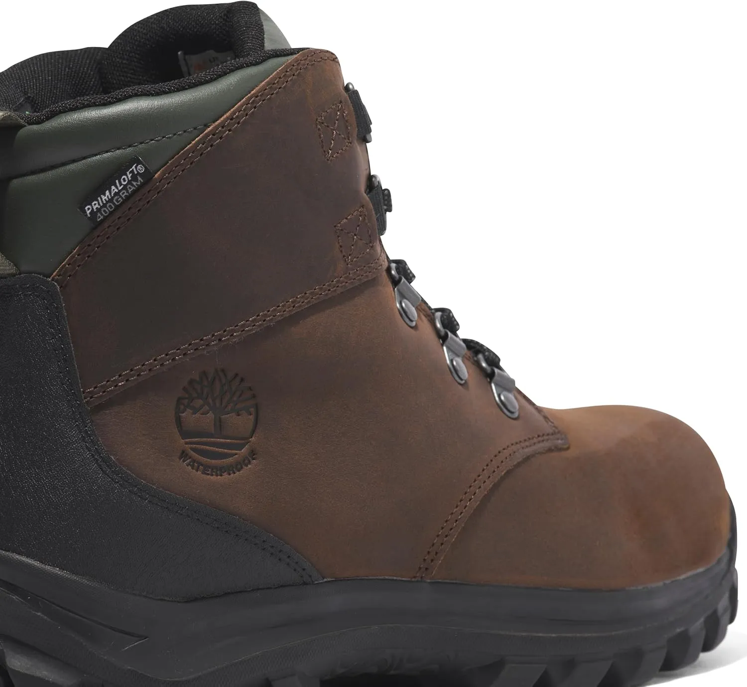 Timberland Chillberg Waterproof Insulated Mid Boot