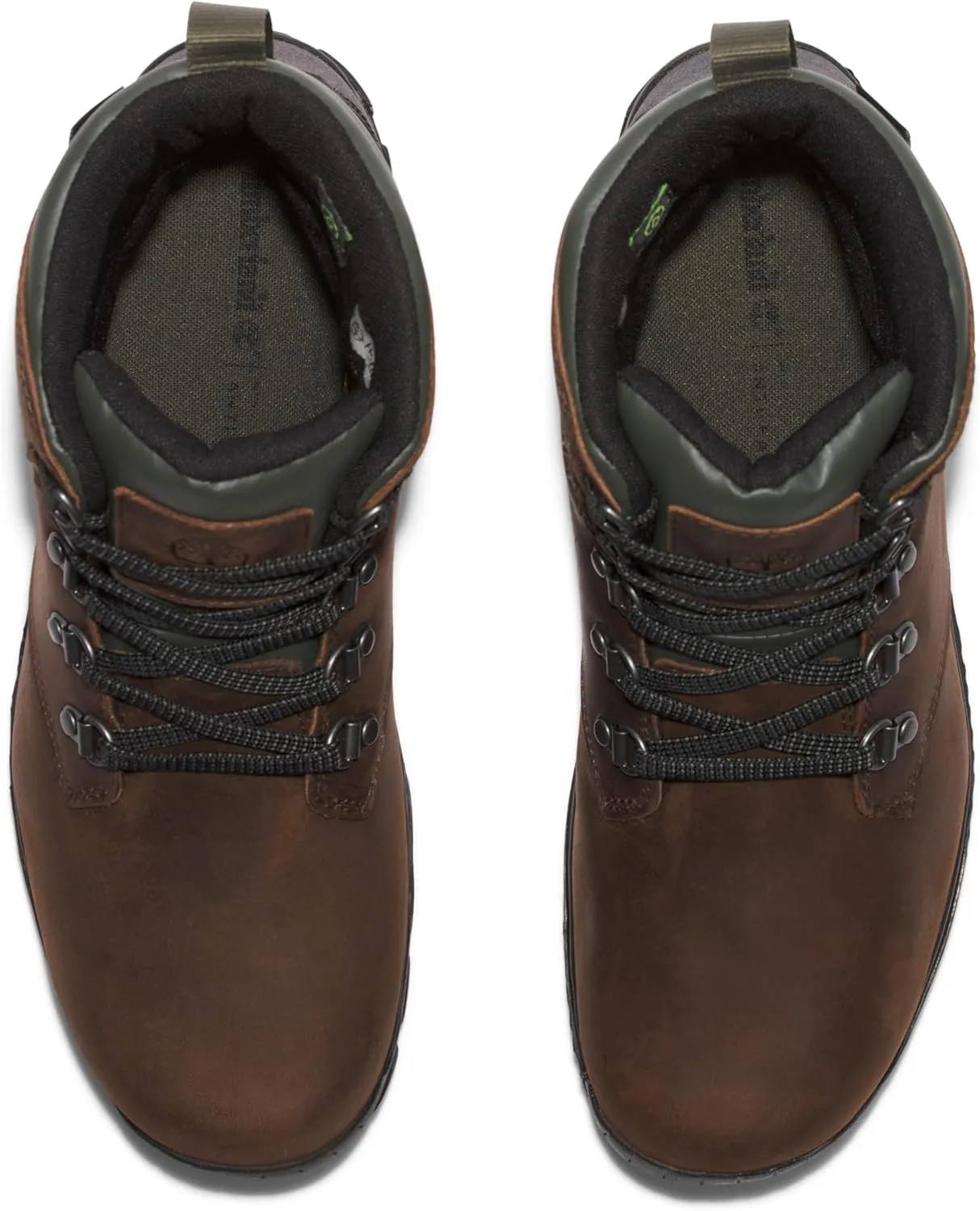 Timberland Chillberg Waterproof Insulated Mid Boot