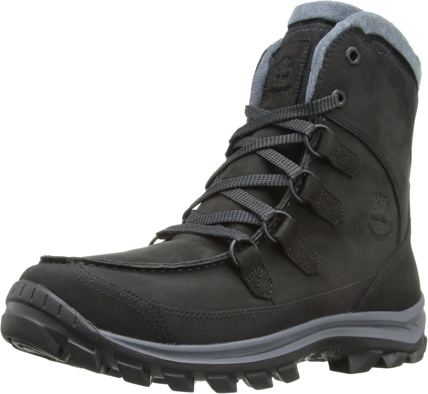 Timberland Men's Chillberg Premium Waterproof Insulated Boot